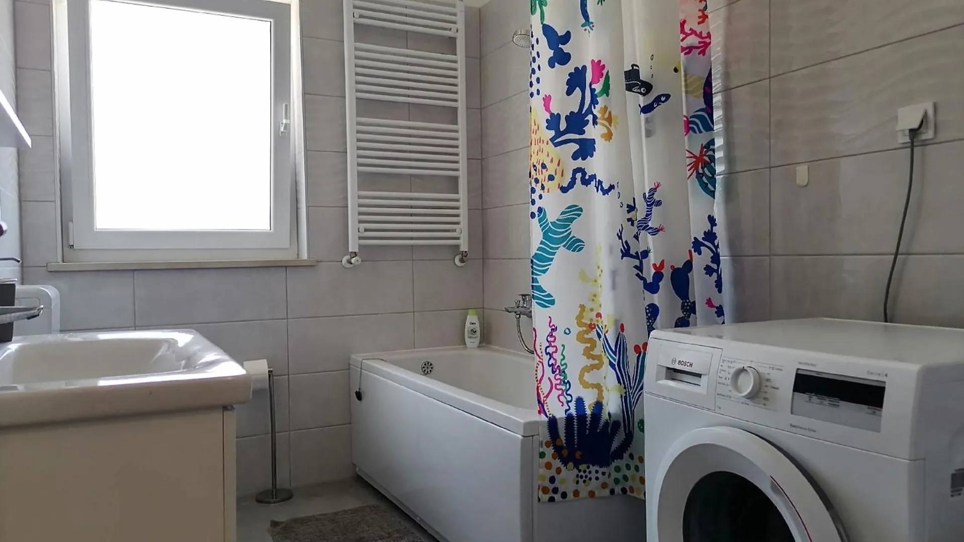 Moderne Ferienwohnung Dunja In Pula Apartment