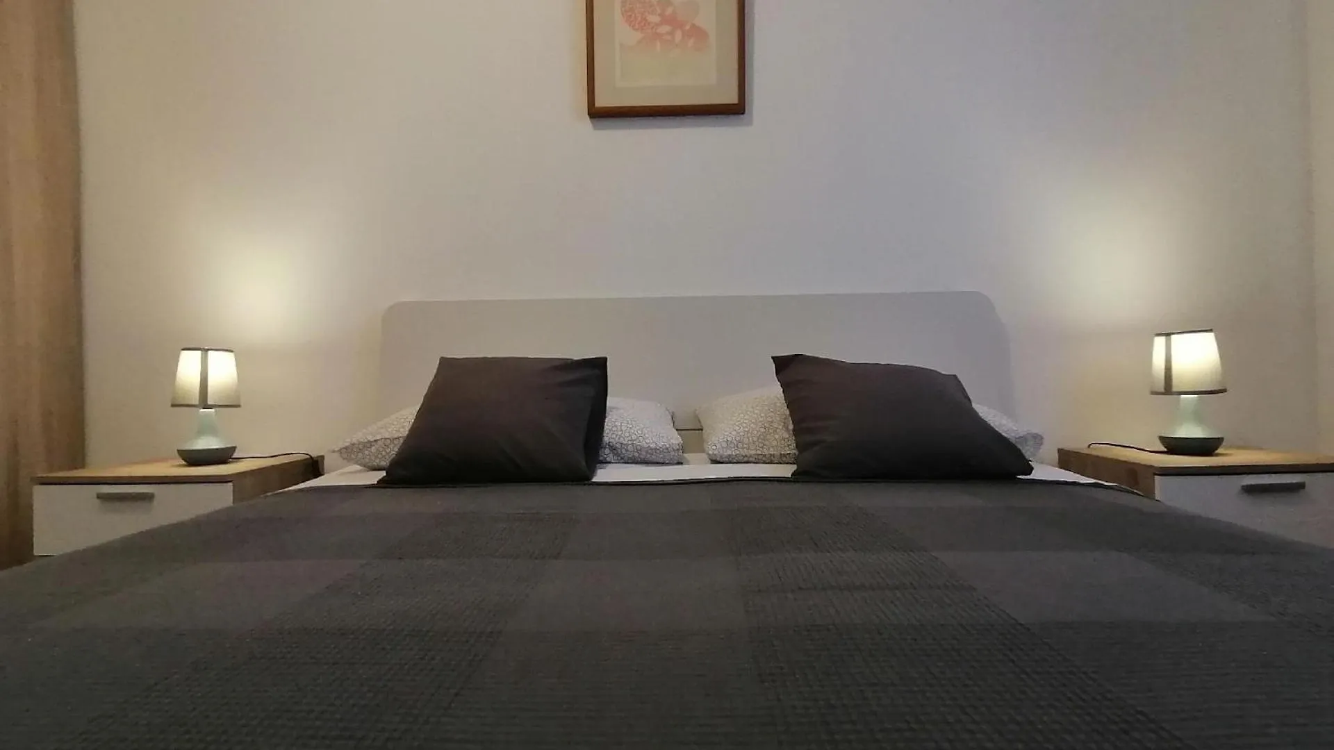 Apartment Moderne Ferienwohnung Dunja In Pula