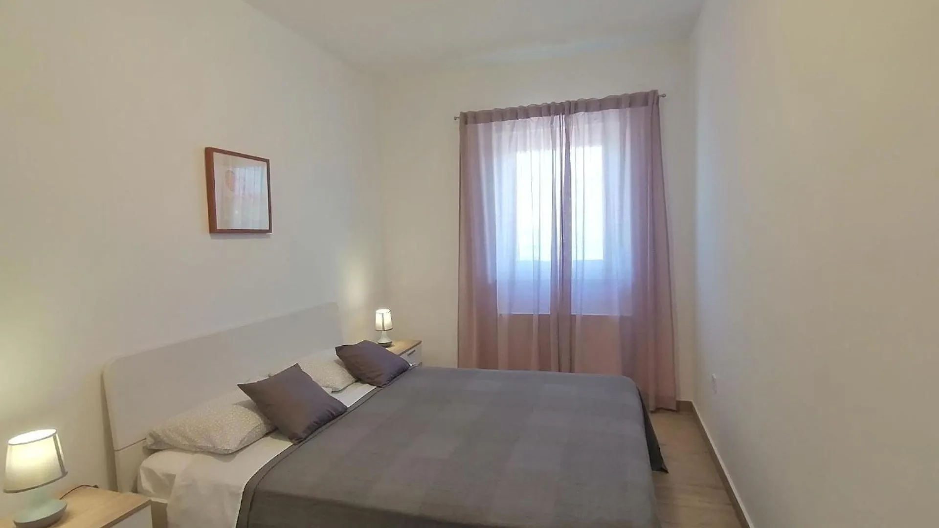 Apartman Moderne Ferienwohnung Dunja In Pula Croatia