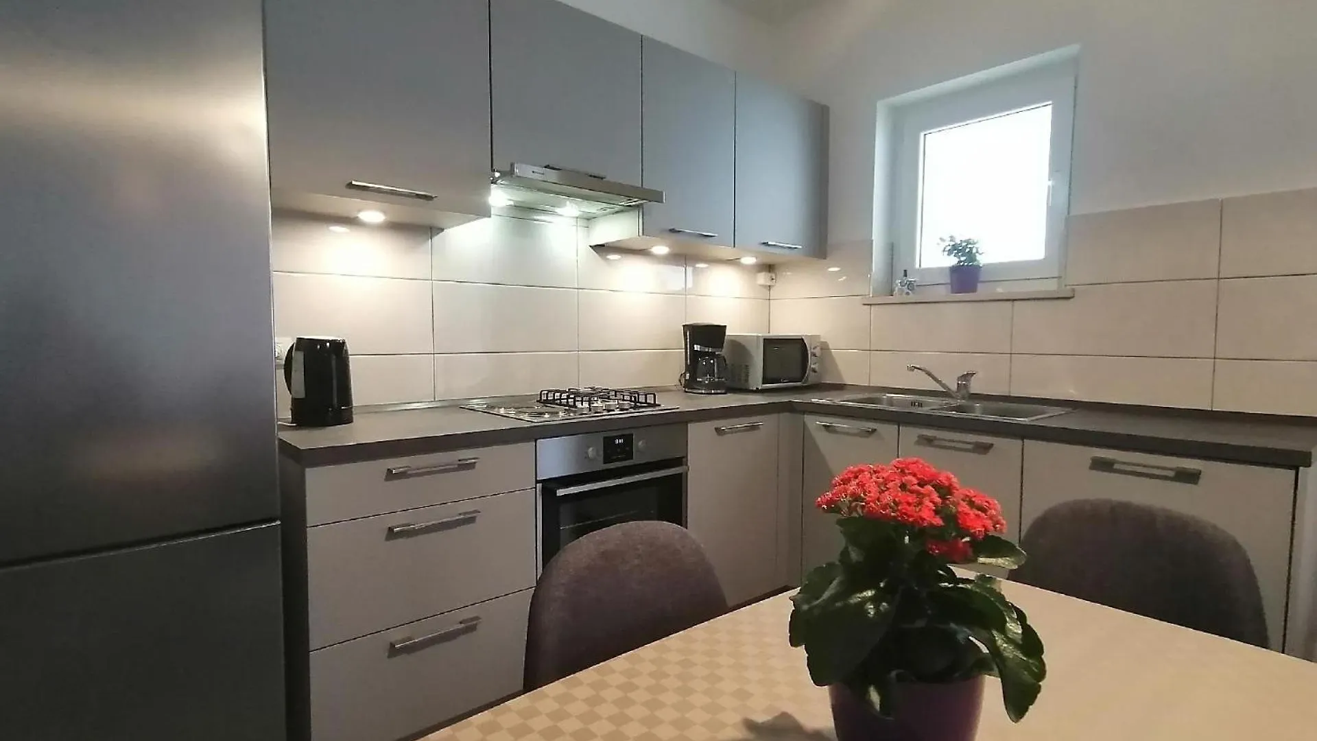 Apartman Moderne Ferienwohnung Dunja In Pula Croatia